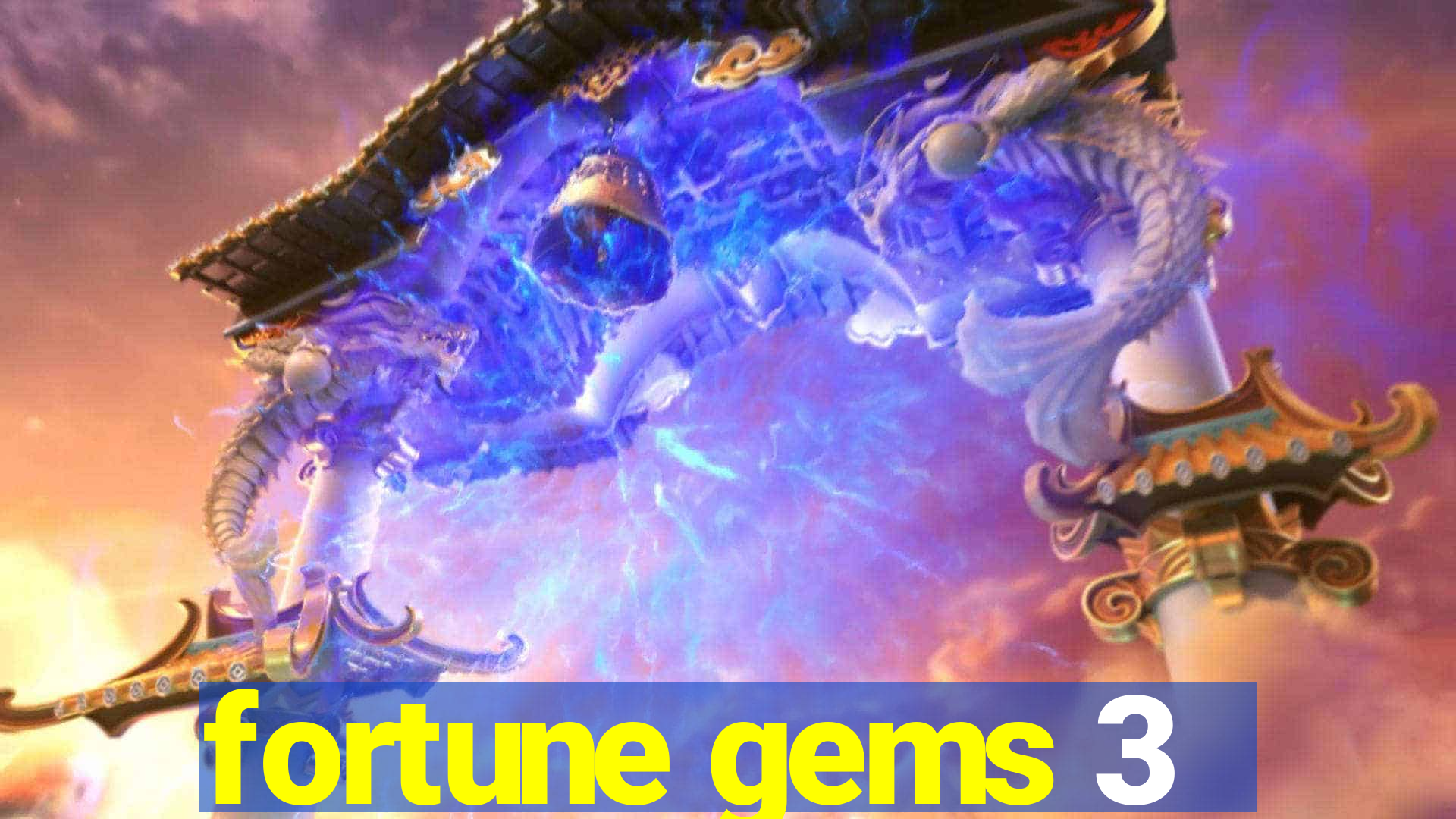 fortune gems 3